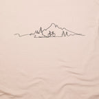 Simply Biking T-Shirt