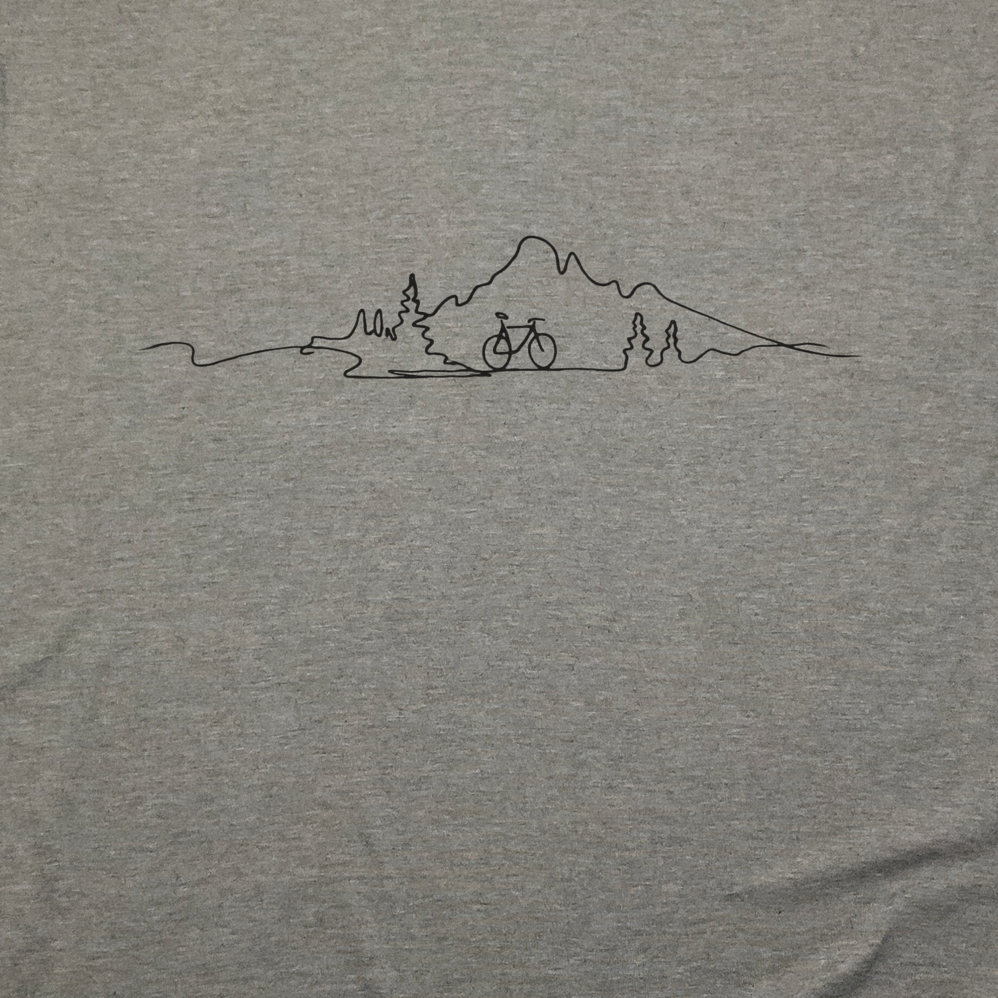 Simply Biking T-Shirt