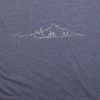 Simply Biking T-Shirt