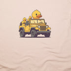 Duck Duck Jeep T-Shirt