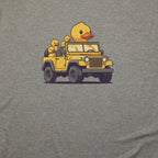 Duck Duck Jeep T-Shirt