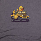 Duck Duck Jeep T-Shirt