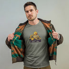 Duck Duck Jeep T-Shirt