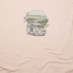 Ram Promaster Hexagon T-Shirt