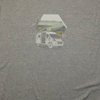 Ram Promaster Hexagon T-Shirt
