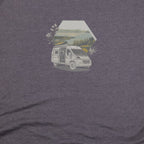 Ram Promaster Hexagon T-Shirt
