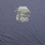 Ram Promaster Hexagon T-Shirt