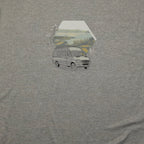 Mercedes Sprinter Hexagon T-Shirt