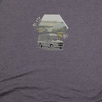 Mercedes Sprinter Hexagon T-Shirt