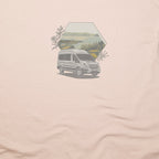 Ford Transit Hexagon T-Shirt