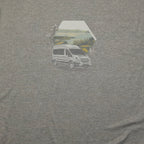 Ford Transit Hexagon T-Shirt