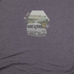 Ford Transit Hexagon T-Shirt
