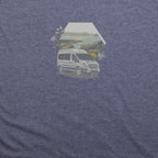 Ford Transit Hexagon T-Shirt