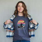 We Will Get There Kayak T-Shirt