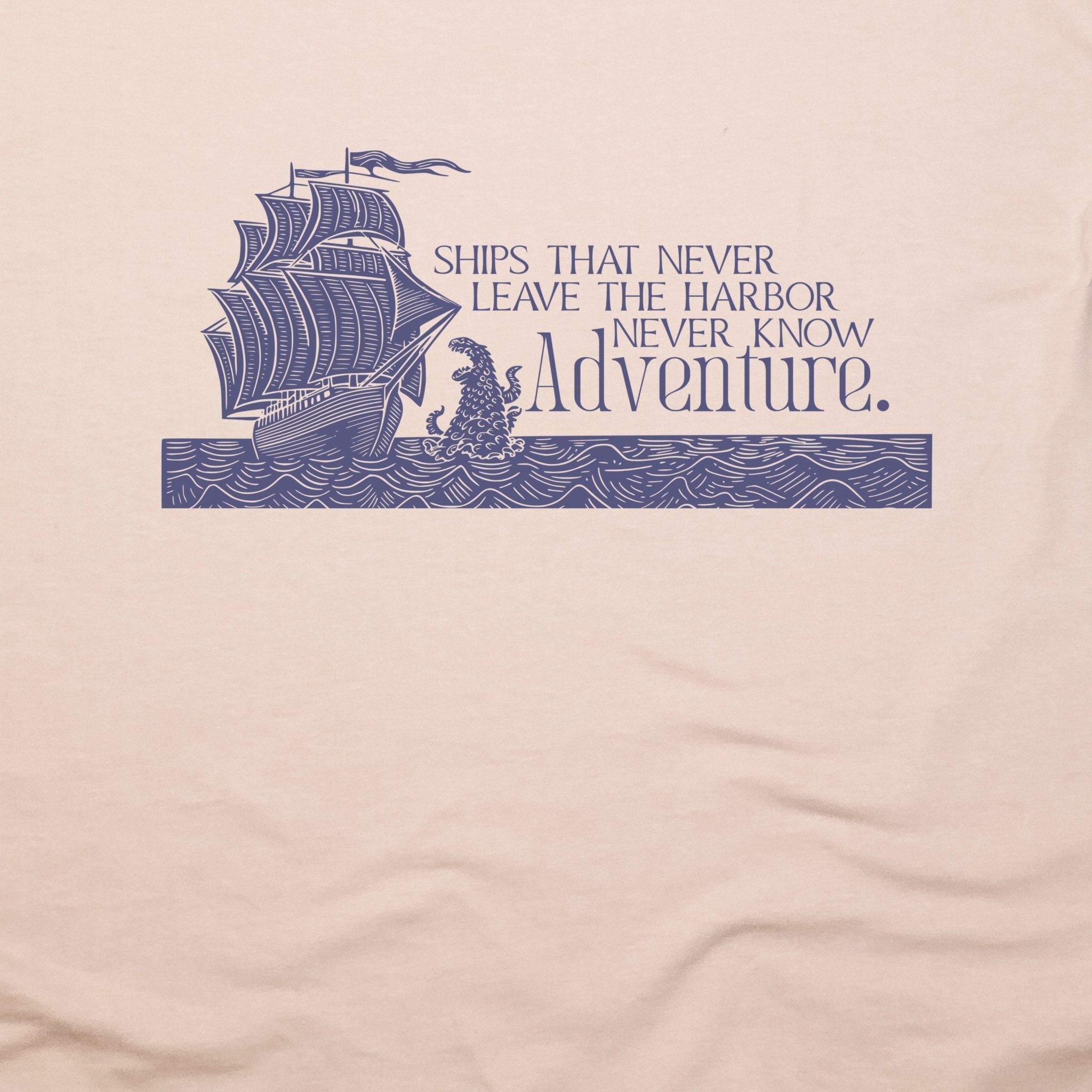 Set Sail T-Shirt
