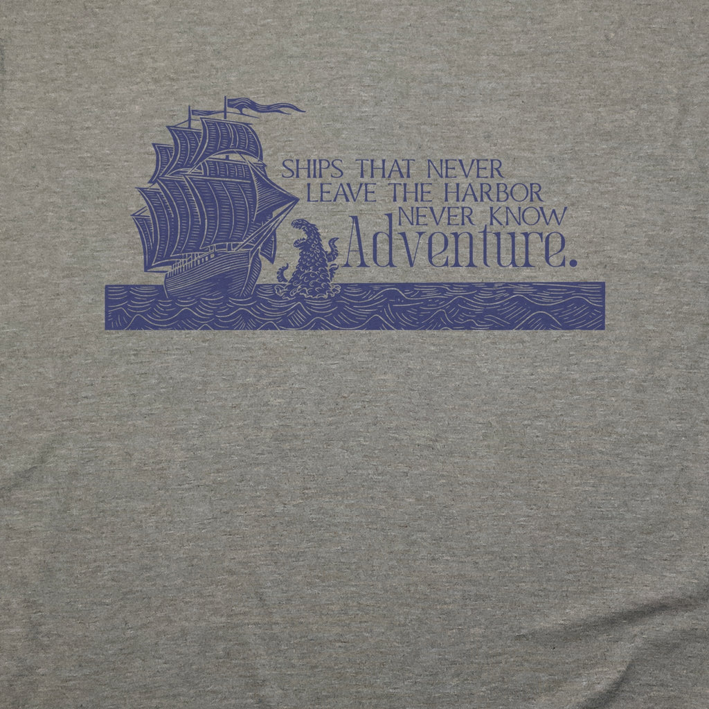 Set Sail T-Shirt