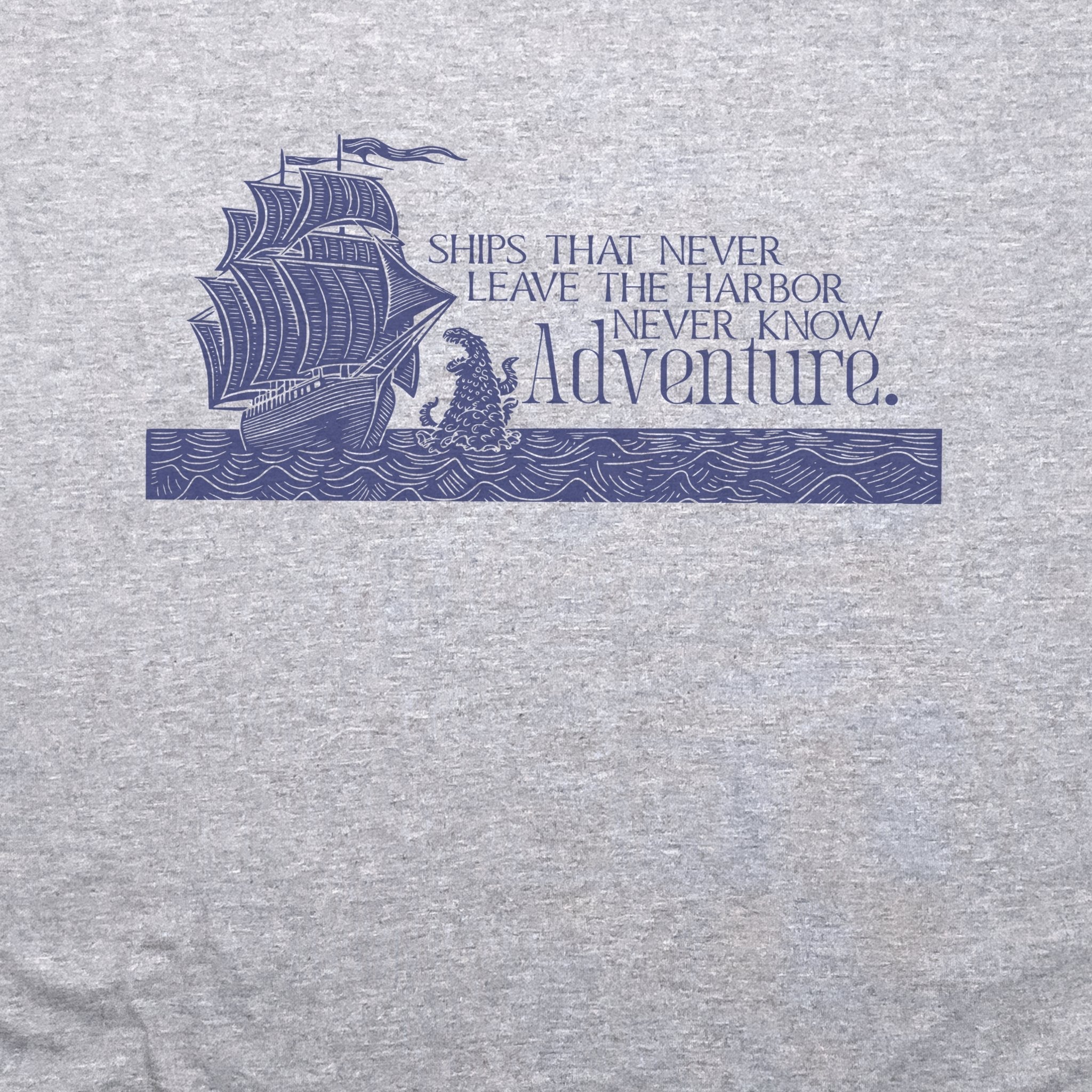 Set Sail T-Shirt