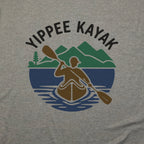 Yippee Kayak Classic T-Shirt