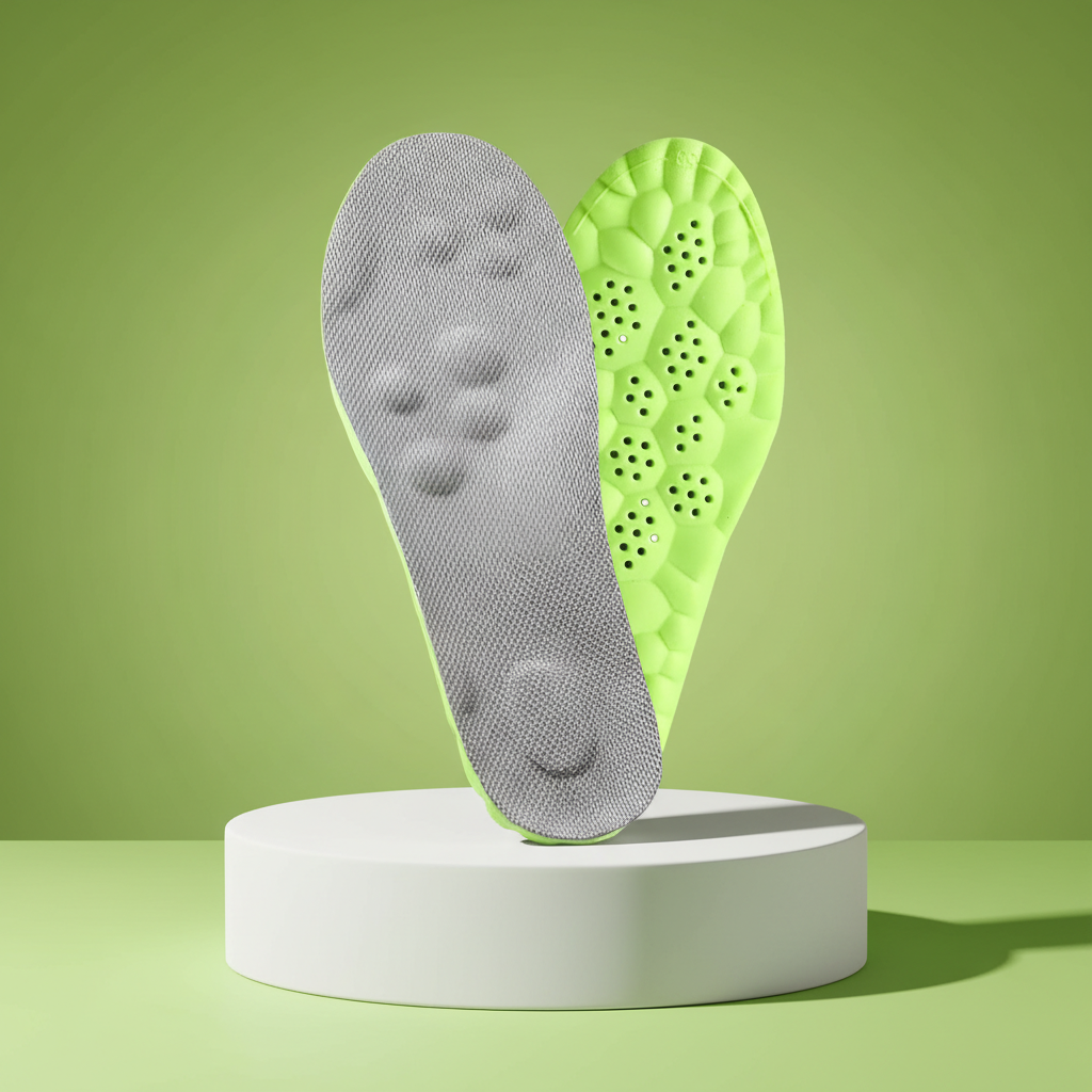 4D Massage Insole