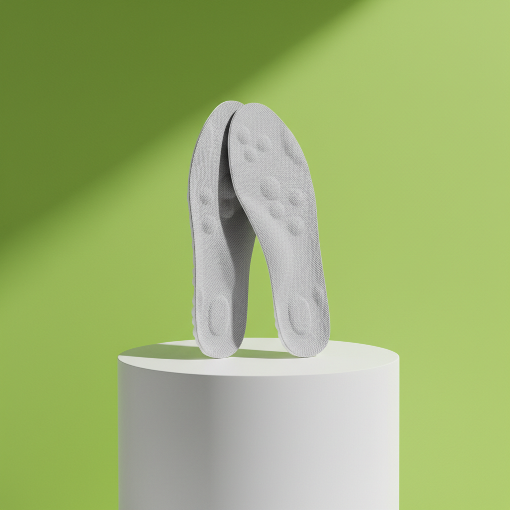 4D Massage Insole