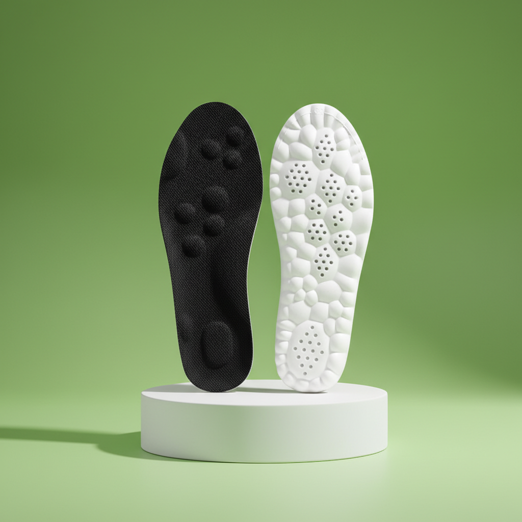 4D Massage Insole